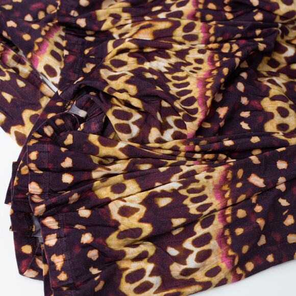 Ulla Johnson Amaya Dress Jersey Medium - Picture 8 of 9